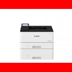 佳能（Canon） A4幅面黑白激光打印机 LBP222dn（白色）（普通办公打印机 A4）（普通办公打印机 A4 30-39）