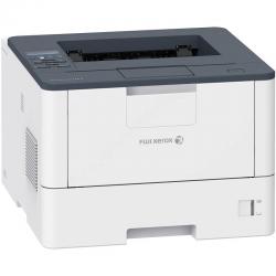 富士施乐 DocuPrint P378d A4幅面黑白激光打印机