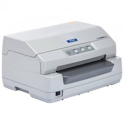 爱普生(Epson) LQ-90KP 证卡存折针式打印机 （针式 证件打印机 黑白 A4）