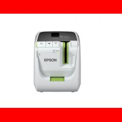 Epson LW-1000P 智慧型 WIFI 标签打印机 （热式 标签打印机 否）