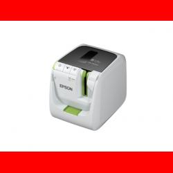 Epson LW-1000P 智慧型 WIFI 标签打印机 （热式 标签打印机 否）