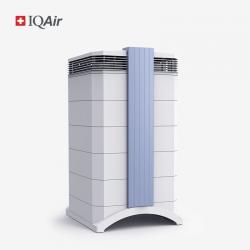 IQAir空气净化器除甲醛家用除烟除尘 装修新房 室内净化机 GC Series