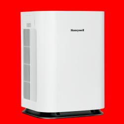 霍尼韦尔（Honeywell）空气净化器家用办公除甲醛雾霾PM2.5 KJ900F-PAC000CW