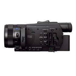 索尼（SONY）家用一体/直播4K/高清数码摄像机录像机 FDR-AX700摄像机4K 官方标配