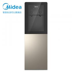 美的（Midea）饮水机家用立式办公柜式饮水器 YR1126S-X温热款