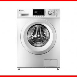 小天鹅（LittleSwan） TG70-G1201 滚筒洗衣机全自动7公斤家用大容量公寓配套 白色