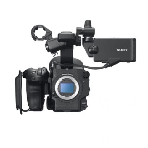 索尼（SONY）PXW-FS5M2 专业摄像机