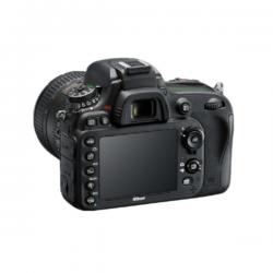 尼康（Nikon） D610单反数码照相机 入门级全画幅机身