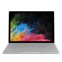 微软 Surface Book 2 15英寸 i7/16G/1TB/独显 亮铂金（固态硬盘 独立）