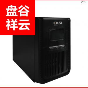 爱克赛（EKSI）UPS不间断电源 EK902H 2KVA 高频在线