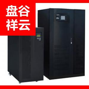 伊顿 DX RT3:1 20KVA 不间断电源