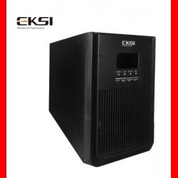 爱克赛（EKSI）UPS不间断电源 EK906H 6KVA 高频在线