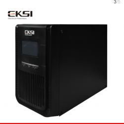 爱克赛（EKSI）UPS不间断电源 EK901H 1KVA 高频在线 