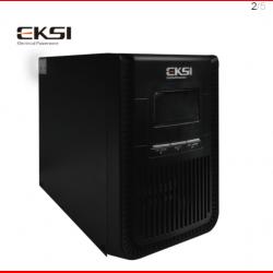 爱克赛（EKSI）UPS不间断电源 EK902H 2KVA 高频在线