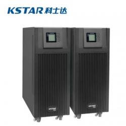 科士达 YDC9110S UPS不间断电源 10KVA,标准型在线式YDC系列 （单进单出）