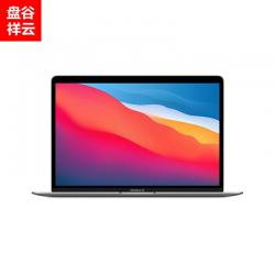 Apple MacBook Air 13.3 新款8核M1芯片(8核图形处理器) 8G 512G SSD