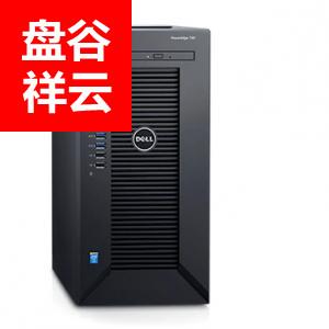 戴尔PowerEdge T30微塔式服务器