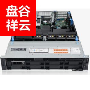 戴尔PowerEdge R740XD 机架式服务器 存储型服务器主机