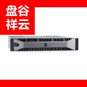 戴尔（DELL） 硬盘存储阵列柜 MD1200 单控