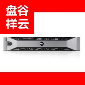 戴尔（DELL） 硬盘存储阵列柜 MD1400  双控