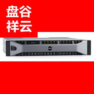 戴尔（DELL） 硬盘存储阵列柜 MD3820F 单控 （4G）