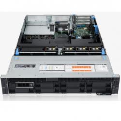 戴尔PowerEdge R740XD 机架式服务器 存储型服务器主机
