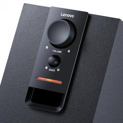 联想（Lenovo）1630桌面2.1有源音箱