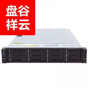 深信服 桌面云一体机(VDS) VDS-R-7550