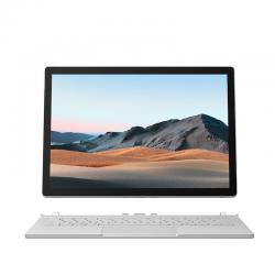 微软 移动工作站 Surface Book 3 15英寸 i7/32G/512G/GTX1660Ti 独显 亮铂金