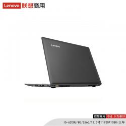 联想(Lenovo)昭阳K22-80/I5-6200U/8G/256G/12.5寸/1920*1080/三年/便携式计算机（否 Intel 固态硬盘 集成）
