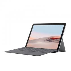 微软 平板电脑 Surface Go 2 4425Y/4G/64G 亮铂金 TGF-00008 二合一笔记本电脑