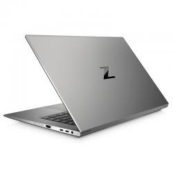 惠普HP Zbook create G7 i7-10750H/16GB /RTX2070MQ8GB/ 1TSSD/15.6英寸4K 屏（固态硬盘）