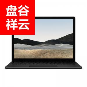 Surface Laptop 4 13in i5/8G/512G/win10神州网信 轻薄触控笔记本（Intel 固态硬盘 集成 Windows10神州网信版）