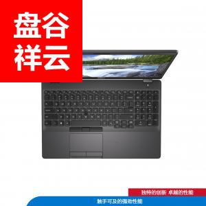 DELL(戴尔) Precision 5560系列移动工作站：i9-11950H/32G/1TB固态/RTX A2000 4G/15.6寸/Linux