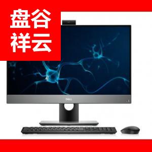 Dell(戴尔)OptiPlex 5490一体机:i5-11500T/8G/256G SSD/集显/无线/23.8寸触控/Linux系统