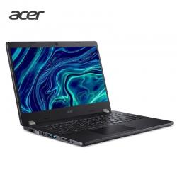 宏碁(Acer)便携式计算机TravelMate P214-4075 I7-1165G7/12G/1T+128G/2G独显/14寸（Intel 机械硬盘+固态硬盘 独立 Windows10神州网信版）