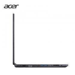 宏碁(Acer)便携式计算机TravelMate P214-4075 I7-1165G7/12G/1T+128G/2G独显/14寸（Intel 机械硬盘+固态硬盘 独立 Windows10神州网信版）