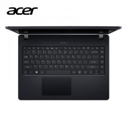 宏碁(Acer)便携式计算机AcerTravelMate P214 I7-1165G7/16G/512G/14寸高分笔记本包+鼠标（Intel 固态硬盘 Windows10神州网信版）