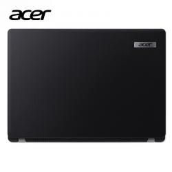 宏碁(Acer)便携式计算机AcerTravelMate P214 I7-1165G7/16G/512G/14寸高分笔记本包+鼠标（Intel 固态硬盘 Windows10神州网信版）