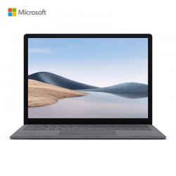 Surface Laptop 4 13in i5/16G/512G/win10神州网信 轻薄触控笔记本（Intel 固态硬盘 集成 Windows10神州网信版）