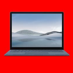 Surface Laptop 4 13in i7/16G/512G 轻薄触控笔记本