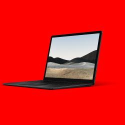 Surface Laptop 4 13in i7/16G/512G 轻薄触控笔记本