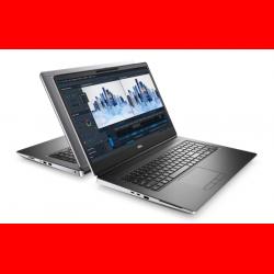 DELL Precision 7760 系列移动工作站/Intel W-11955M /16G/1T SSD/16G独显/17寸/Linux