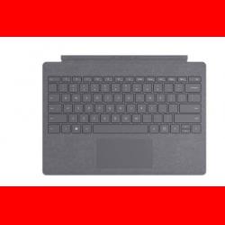 微软 Surface Pro 特制版专业键盘盖 亮铂金
