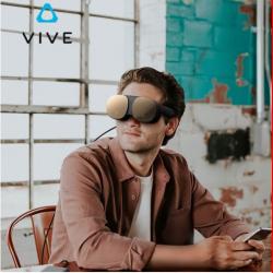 HTC VIVE FLOW VR眼镜VR一体机3D智能眼镜VR 高清 HTC VIVE FLOW