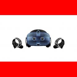 HTC VIVE COSMOS VR虚拟现实 VR头盔智能眼镜3D头戴VR游戏 HTC VIVE COSMOS