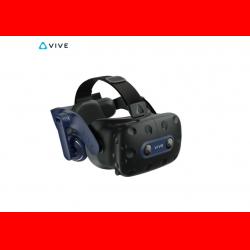 HTC VIVE PRO专业版搭配2.0基站 智能VR眼镜 虚拟现实 PC 3D头盔