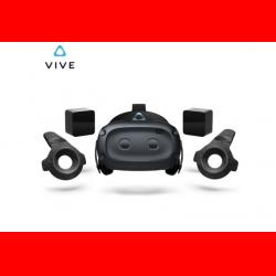 HTC VIVE Cosmos 精英套装 智能VR眼镜 PCVR 3D头盔