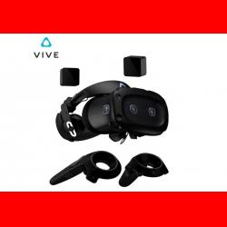 HTC VIVE Cosmos 精英套装 智能VR眼镜 PCVR 3D头盔