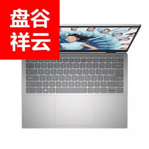 戴尔（DELL） 灵越14Plus 7420 14英寸高性能创作绘图本游戏轻薄本笔记本电脑 1845银12代i7 512G RTX3050Ti 官方标配